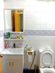 Blk 669 Woodlands Ring Road (Woodlands), HDB 4 Rooms #593557921